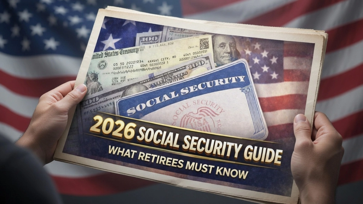 Social Security 2026